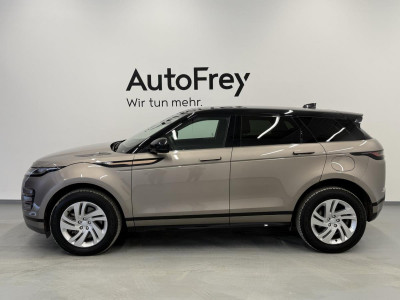 Land Rover Range Rover Evoque Gebrauchtwagen Land Rover Range Rover Evoque Gebrauchtwagen