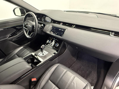 Land Rover Range Rover Evoque Gebrauchtwagen Land Rover Range Rover Evoque Gebrauchtwagen
