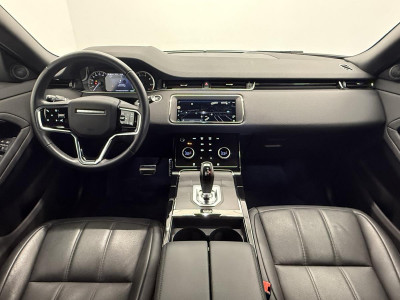 Land Rover Range Rover Evoque Gebrauchtwagen Land Rover Range Rover Evoque Gebrauchtwagen