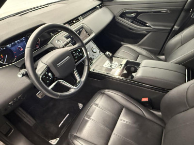 Land Rover Range Rover Evoque Gebrauchtwagen Land Rover Range Rover Evoque Gebrauchtwagen