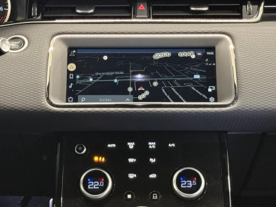 Land Rover Range Rover Evoque Gebrauchtwagen Land Rover Range Rover Evoque Gebrauchtwagen