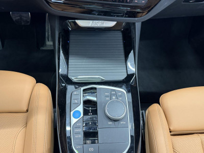 BMW iX3 Gebrauchtwagen