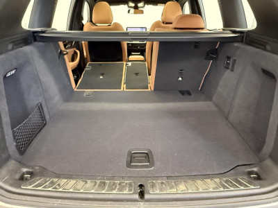 BMW iX3 Gebrauchtwagen