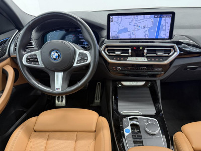BMW iX3 Gebrauchtwagen