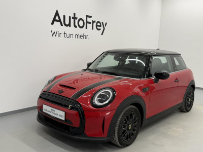 MINI Hatch Gebrauchtwagen MINI Hatch Gebrauchtwagen