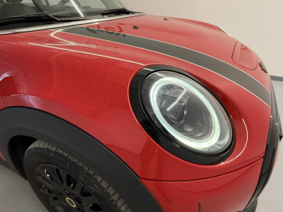 MINI Hatch Gebrauchtwagen MINI Hatch Gebrauchtwagen