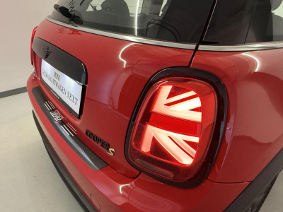 MINI Hatch Gebrauchtwagen MINI Hatch Gebrauchtwagen