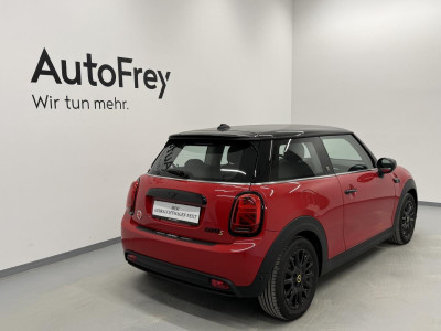MINI Hatch Gebrauchtwagen MINI Hatch Gebrauchtwagen
