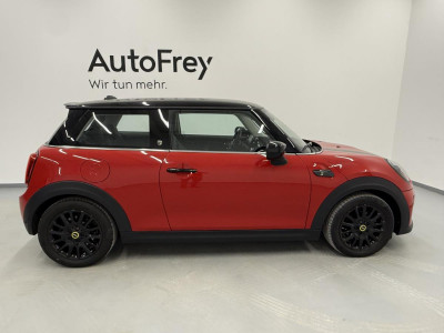 MINI Hatch Gebrauchtwagen MINI Hatch Gebrauchtwagen