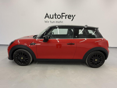 MINI Hatch Gebrauchtwagen MINI Hatch Gebrauchtwagen
