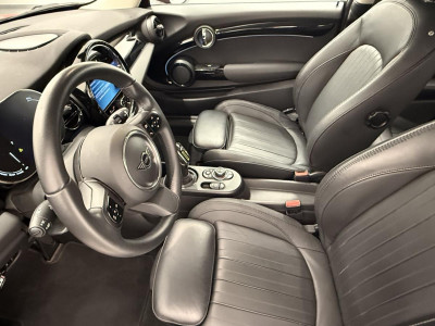 MINI Hatch Gebrauchtwagen MINI Hatch Gebrauchtwagen