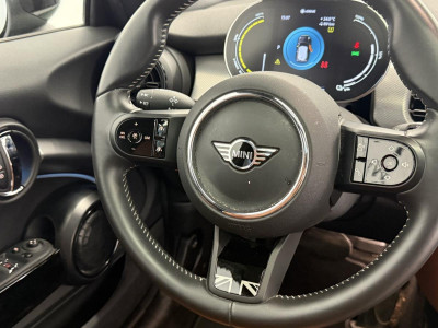 MINI Hatch Gebrauchtwagen MINI Hatch Gebrauchtwagen