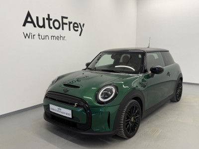 MINI Hatch Gebrauchtwagen MINI Hatch Gebrauchtwagen