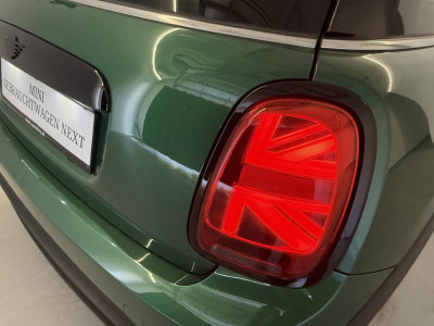 MINI Hatch Gebrauchtwagen MINI Hatch Gebrauchtwagen