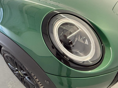 MINI Hatch Gebrauchtwagen MINI Hatch Gebrauchtwagen