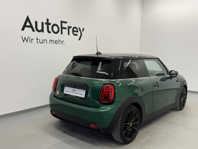 MINI Hatch Gebrauchtwagen MINI Hatch Gebrauchtwagen