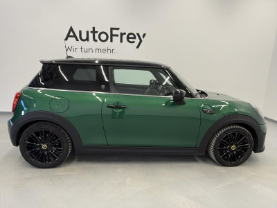 MINI Hatch Gebrauchtwagen MINI Hatch Gebrauchtwagen
