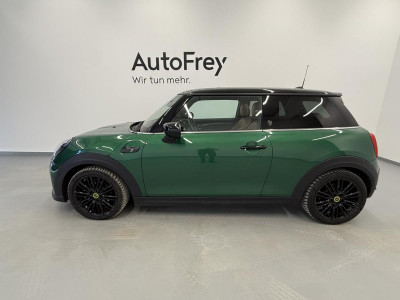 MINI Hatch Gebrauchtwagen MINI Hatch Gebrauchtwagen