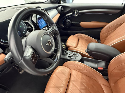 MINI Hatch Gebrauchtwagen MINI Hatch Gebrauchtwagen