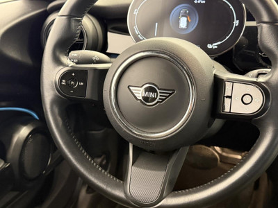 MINI Hatch Gebrauchtwagen