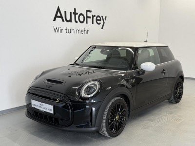 MINI Hatch Gebrauchtwagen