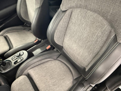 MINI Hatch Gebrauchtwagen