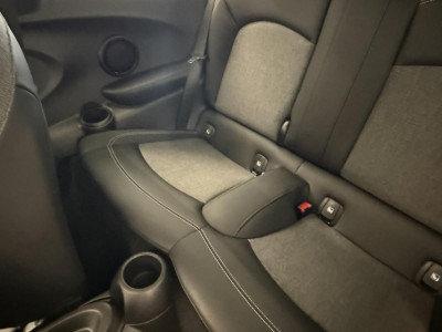 MINI Hatch Gebrauchtwagen