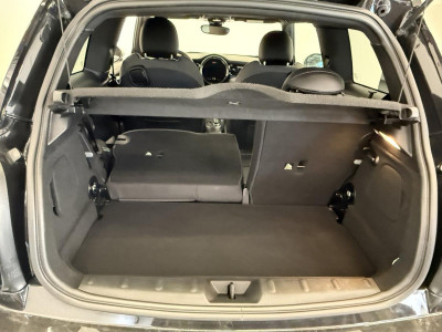 MINI Hatch Gebrauchtwagen