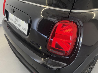 MINI Hatch Gebrauchtwagen