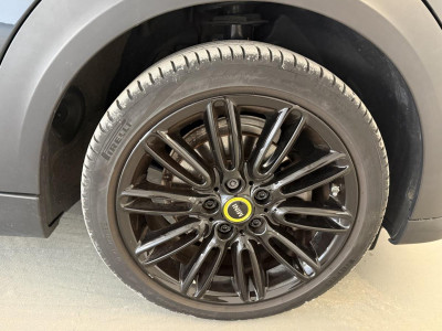 MINI Hatch Gebrauchtwagen