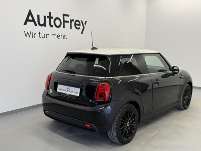 MINI Hatch Gebrauchtwagen