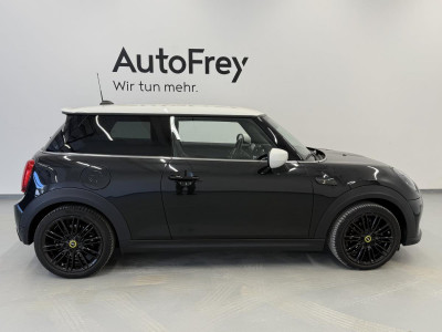 MINI Hatch Gebrauchtwagen