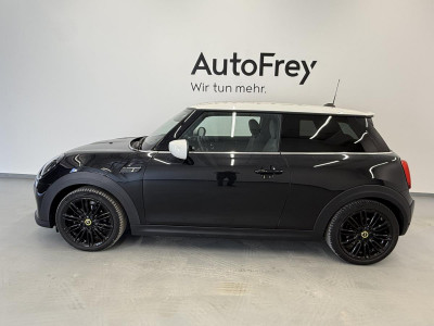 MINI Hatch Gebrauchtwagen