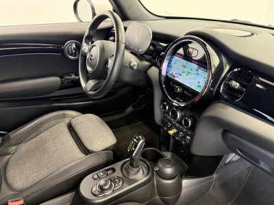 MINI Hatch Gebrauchtwagen