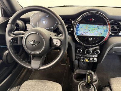 MINI Hatch Gebrauchtwagen