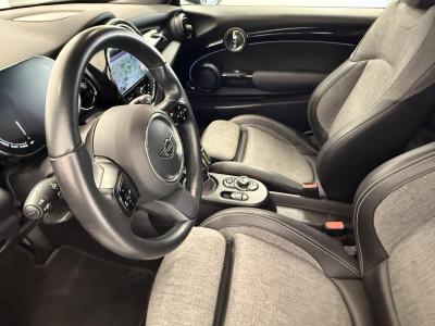 MINI Hatch Gebrauchtwagen