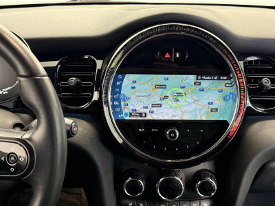 MINI Hatch Gebrauchtwagen