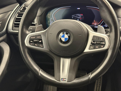 BMW X3 Gebrauchtwagen BMW X3 Gebrauchtwagen