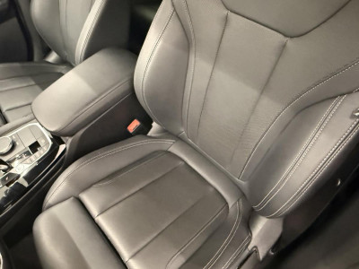 BMW X3 Gebrauchtwagen BMW X3 Gebrauchtwagen