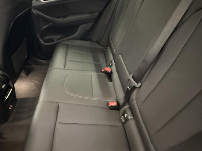 BMW X3 Gebrauchtwagen BMW X3 Gebrauchtwagen