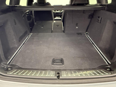 BMW X3 Gebrauchtwagen BMW X3 Gebrauchtwagen