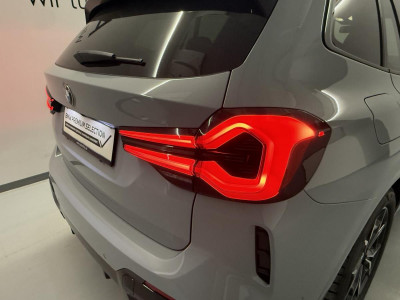 BMW X3 Gebrauchtwagen BMW X3 Gebrauchtwagen