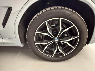 BMW X3 Gebrauchtwagen BMW X3 Gebrauchtwagen