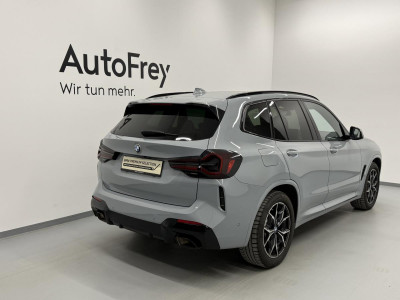 BMW X3 Gebrauchtwagen BMW X3 Gebrauchtwagen