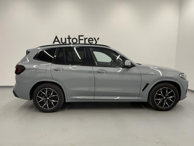 BMW X3 Gebrauchtwagen BMW X3 Gebrauchtwagen