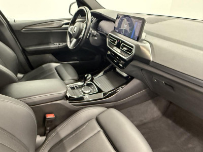 BMW X3 Gebrauchtwagen BMW X3 Gebrauchtwagen