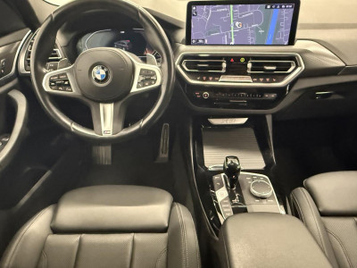 BMW X3 Gebrauchtwagen BMW X3 Gebrauchtwagen