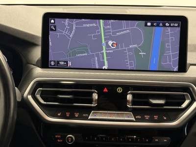 BMW X3 Gebrauchtwagen BMW X3 Gebrauchtwagen