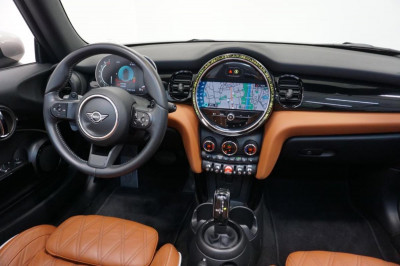 MINI Cabrio Gebrauchtwagen MINI Cabrio Gebrauchtwagen
