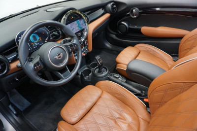 MINI Cabrio Gebrauchtwagen MINI Cabrio Gebrauchtwagen